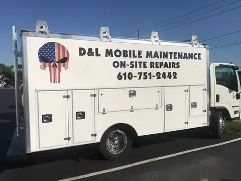 D&L Mobile Maintenance - Mobile Mechanic in Mertztown
