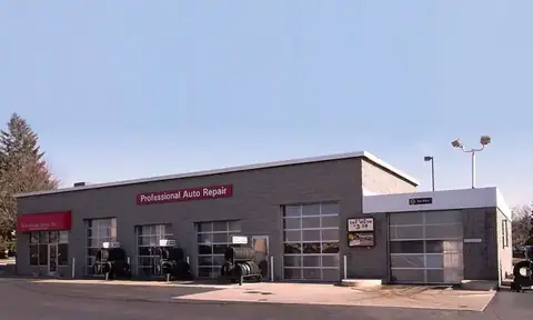 Auto repair in Springfield, PA