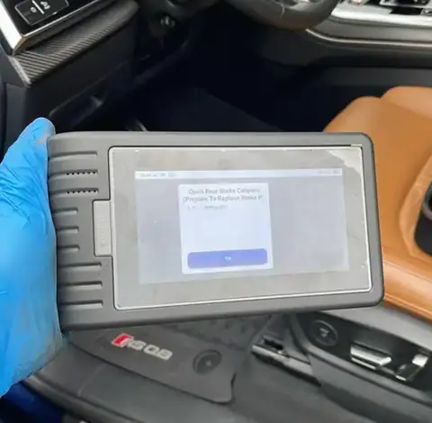 HG Auto LLC (Mobile Mechanic) near Allentown