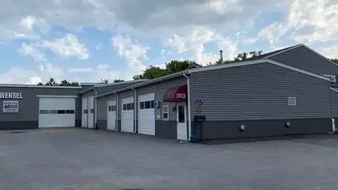 Wensel Service Centers in Allentown