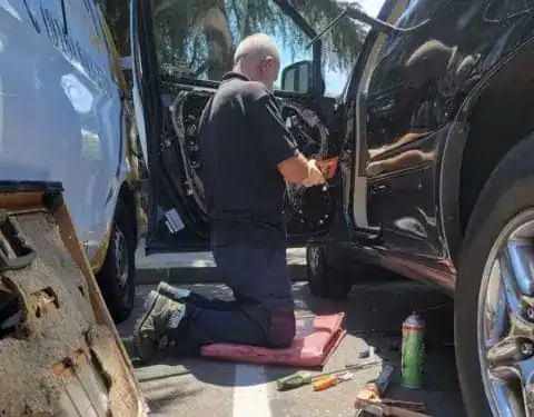Mr. Fort Wayne Mobile Mechanic in Fort Wayne
