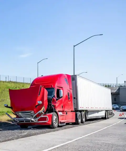 Crow's & Bro's 24 Hour Mobile Road Service in Fort Wayne