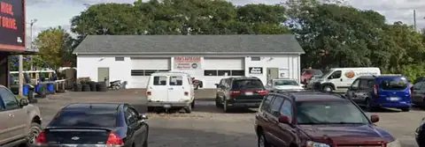 Ryan's Auto Care in Lansing