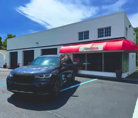 Auto repair in Lansing, MI