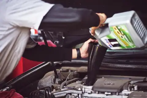 Auto repair in Madison, WI