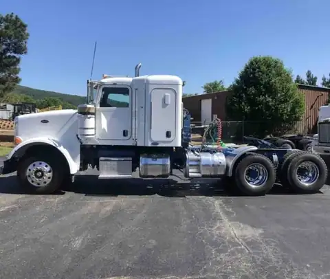 Shreveport Mobile Truck Repair in Shreveport