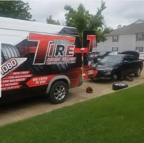 Auto repair in Jackson, MS