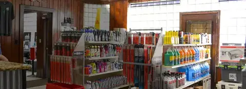 Downtown Car Care in Mobile