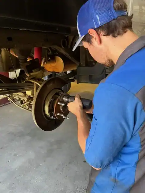 Auto repair in Navarre, FL