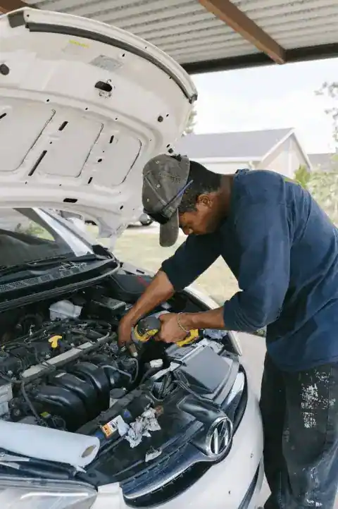 Pensacola Super Mobile Mechanic in Pensacola
