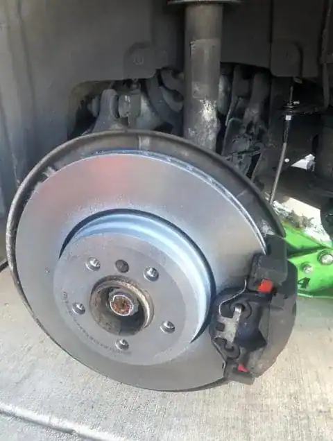 Tallahassee RPM Mobile Mechanic in Tallahassee