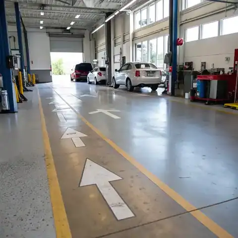 Tire Town & Muffler in Tallahassee