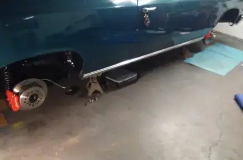Big Gainesville Mobile Mechanic in Gainesville