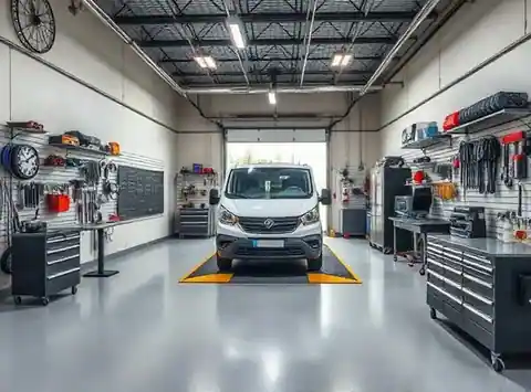 Reliable Automotive Services in Lubbock
