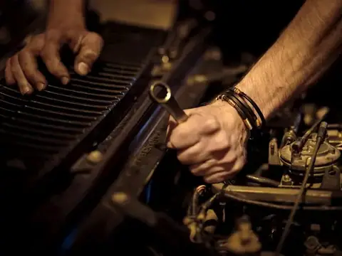 Love and Love's Mobile Mechanic Service LLC in Lubbock