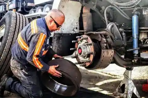 Auto repair in Hereford, TX