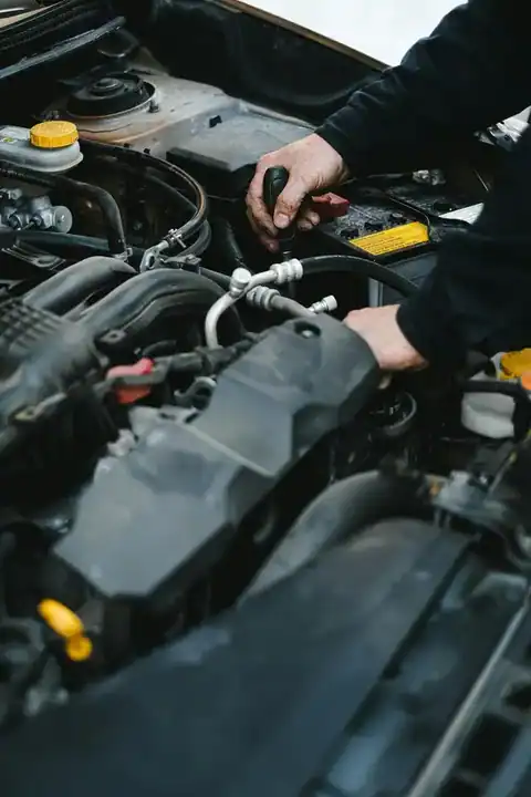Auto repair in Kenedy, TX