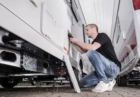 Battleborn Mobile RV Repair in Reno