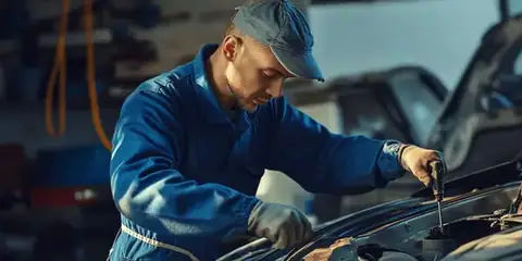Auto repair in Sparks, NV