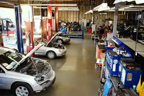 Pro 1 Automotive in Reno