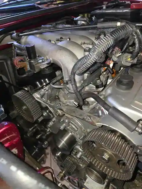 Nevadas Mobile Auto Mechanic in Sparks