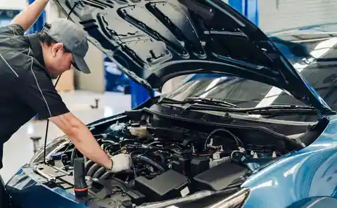 Lone Peak Mobile Mechanic in Provo
