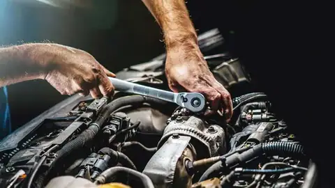 Auto repair in Provo, UT