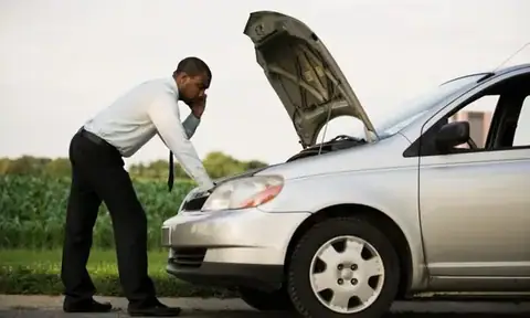 Rocky Mobile Mechanic Provo in Provo