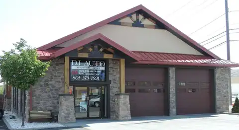DJ Auto in Provo