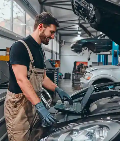 Auto repair in Orem, UT