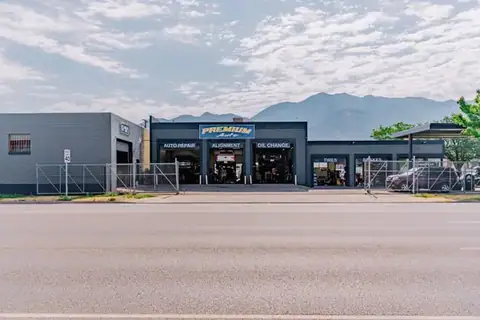 Auto repair in Ogden, UT