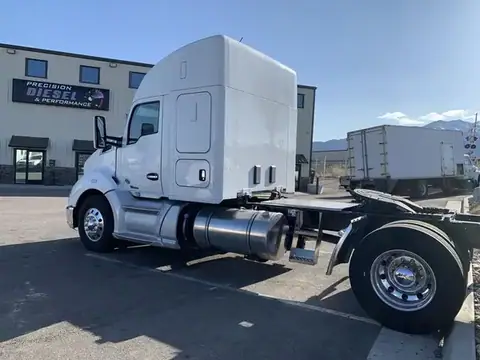 Precision Diesel & Performance in Ogden
