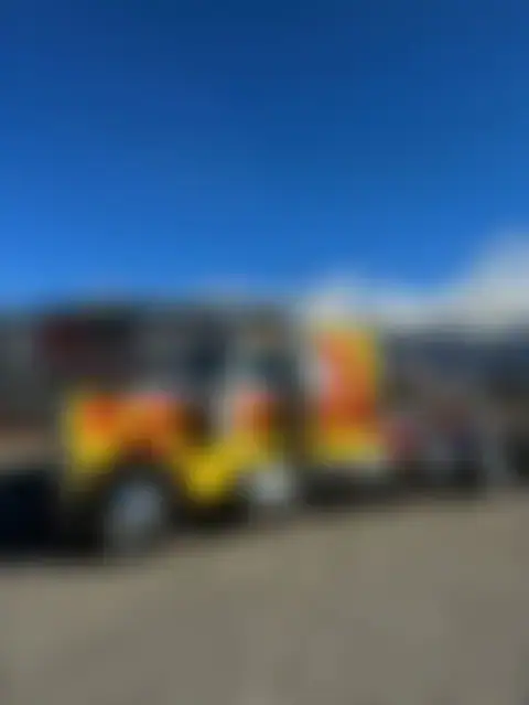 Elevated Truck & RV Repair in Ogden