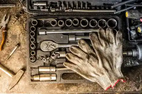 Ticho Auto Tech in Santa Fe