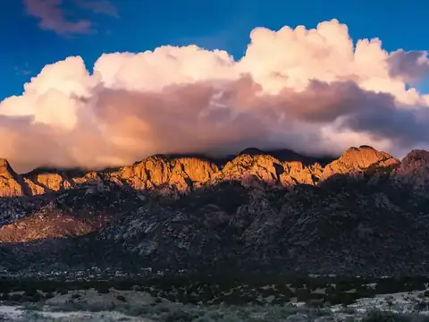 Desert Peaks Mobile Auto Care in Las Cruces
