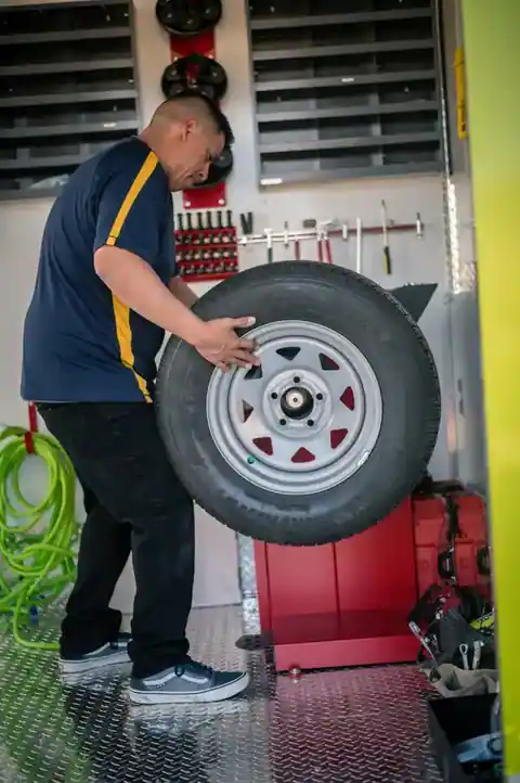 Auto repair in Las Cruces, NM
