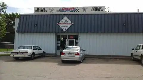 Auto repair in Topeka, KS