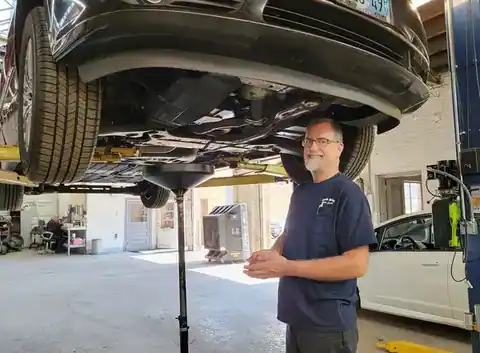 Jack Stoldt Auto Service Center in Springfield