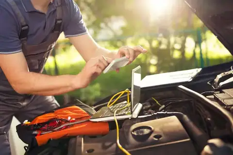 Dhooge's Mobile Auto Service in Springfield