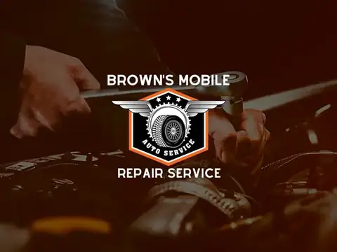 Brown's Automotive in Tyler