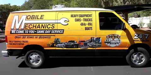 Auto repair in Whitehouse, TX