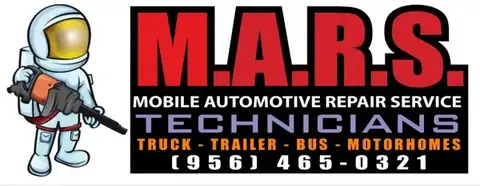 MARS Technicians in Brownsville
