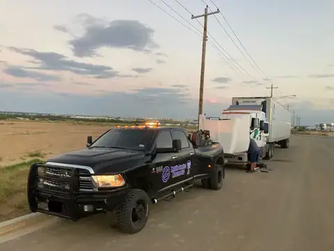 Mobile Service Masters LLC in Laredo