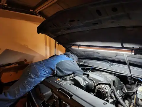 Auto repair in Fort Hood, TX