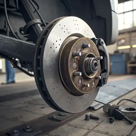 B&B Automotive in Bryan