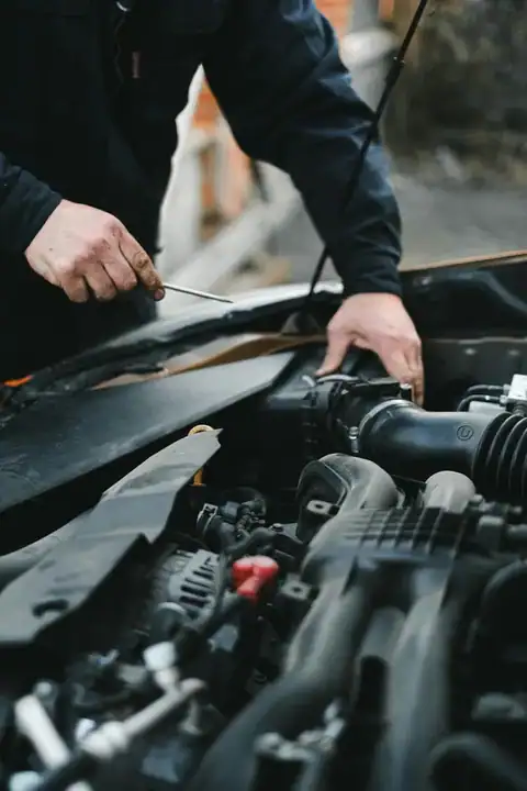 Frank's Mobile Service in College Station