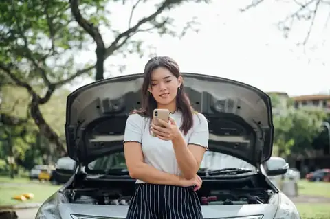 Boss 24hr Tire & Roadside Service in Bryan