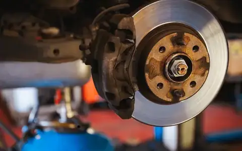 Auto repair in Odessa, TX