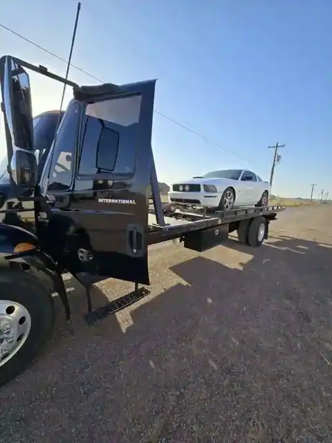 Auto repair in Midland, TX