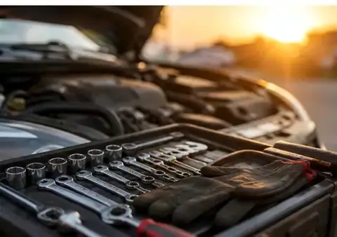 Midland Mobile Mechanics in Midland